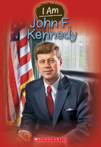 Grace Norwich/I Am John F. Kennedy